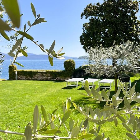 Luxury Lakeside Apartment Right On The Water サロ エクステリア 写真