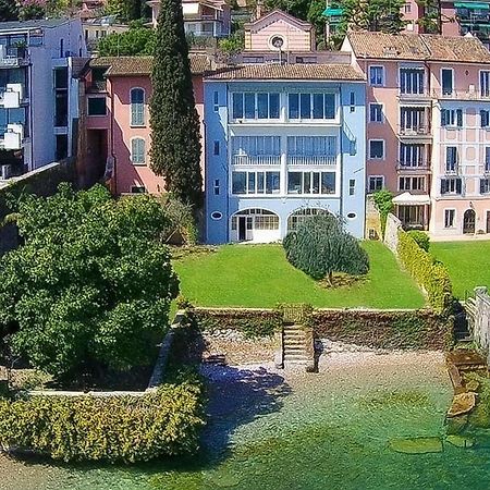 Luxury Lakeside Apartment Right On The Water サロ エクステリア 写真